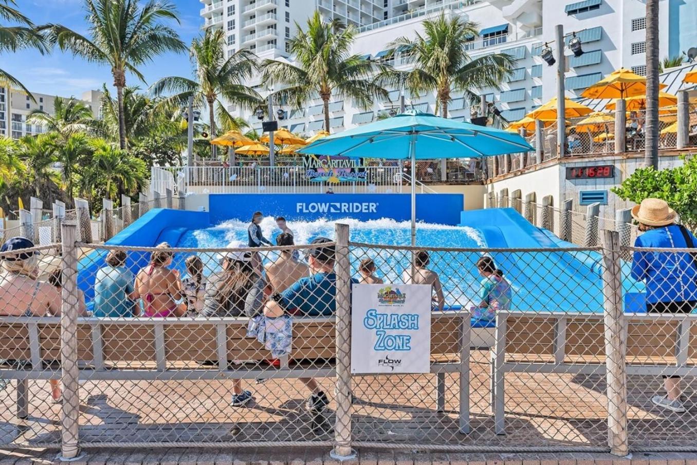 Modern 2Br Oasis Mins To Beach & Casino Db2 Dania Beach Εξωτερικό φωτογραφία