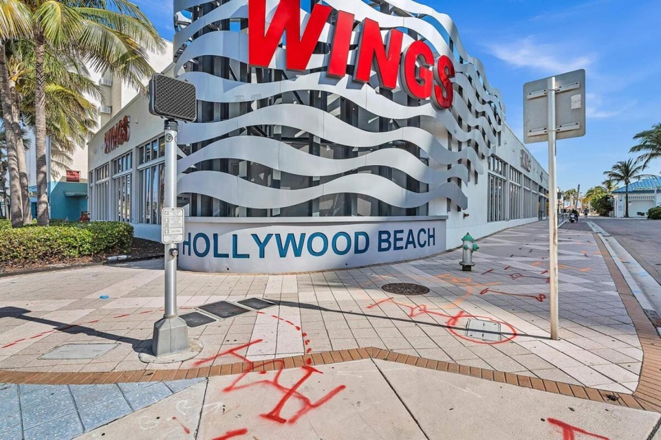 Modern 2Br Oasis Mins To Beach & Casino Db2 Dania Beach Εξωτερικό φωτογραφία