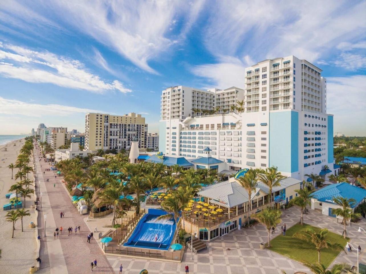 Modern 2Br Oasis Mins To Beach & Casino Db2 Dania Beach Εξωτερικό φωτογραφία