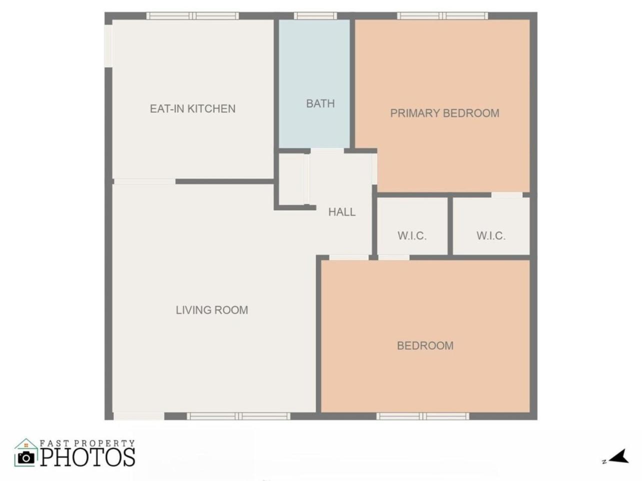 Modern 2Br Oasis Mins To Beach & Casino Db2 Dania Beach Εξωτερικό φωτογραφία