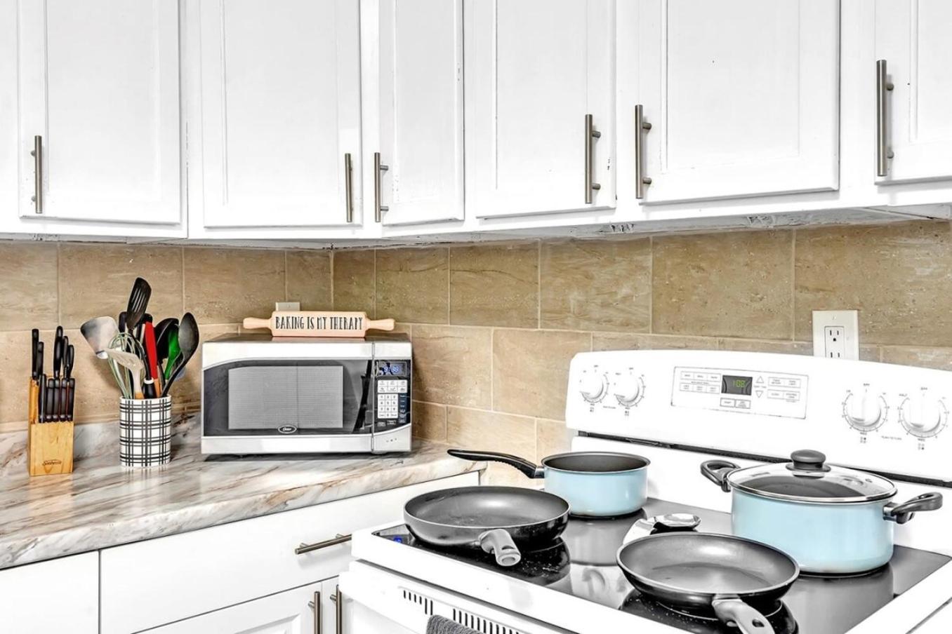 Modern 2Br Oasis Mins To Beach & Casino Db2 Dania Beach Εξωτερικό φωτογραφία
