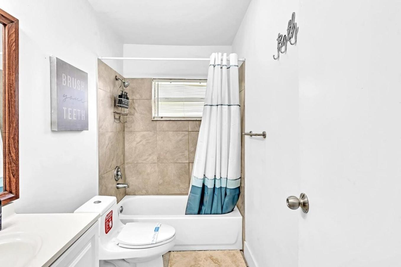 Modern 2Br Oasis Mins To Beach & Casino Db2 Dania Beach Εξωτερικό φωτογραφία