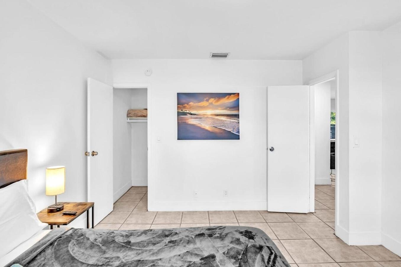Modern 2Br Oasis Mins To Beach & Casino Db2 Dania Beach Εξωτερικό φωτογραφία