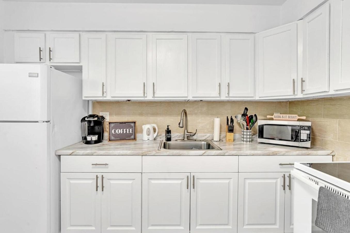 Modern 2Br Oasis Mins To Beach & Casino Db2 Dania Beach Εξωτερικό φωτογραφία