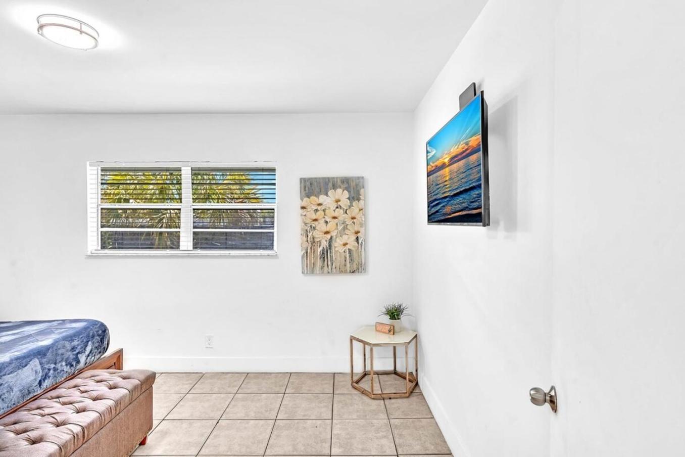 Modern 2Br Oasis Mins To Beach & Casino Db2 Dania Beach Εξωτερικό φωτογραφία