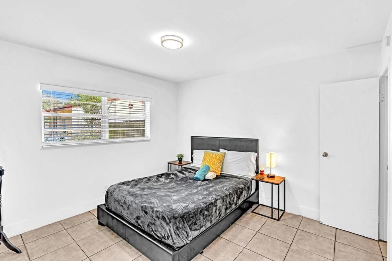 Modern 2Br Oasis Mins To Beach & Casino Db2 Dania Beach Εξωτερικό φωτογραφία