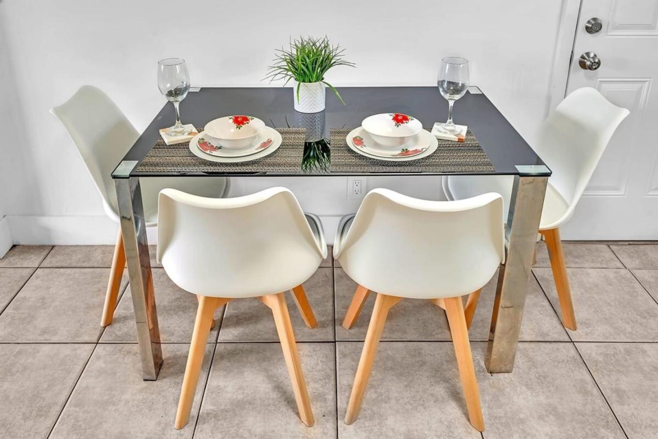 Modern 2Br Oasis Mins To Beach & Casino Db2 Dania Beach Εξωτερικό φωτογραφία