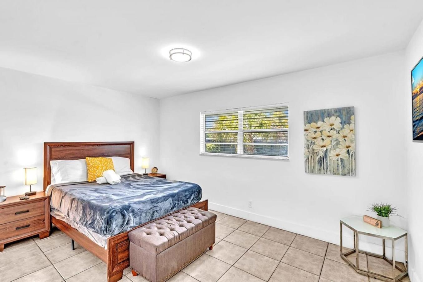 Modern 2Br Oasis Mins To Beach & Casino Db2 Dania Beach Εξωτερικό φωτογραφία