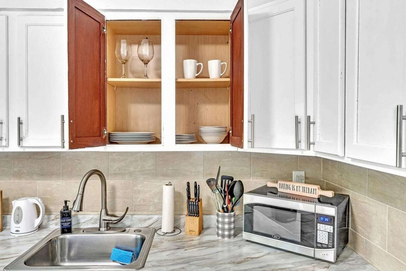 Modern 2Br Oasis Mins To Beach & Casino Db2 Dania Beach Εξωτερικό φωτογραφία