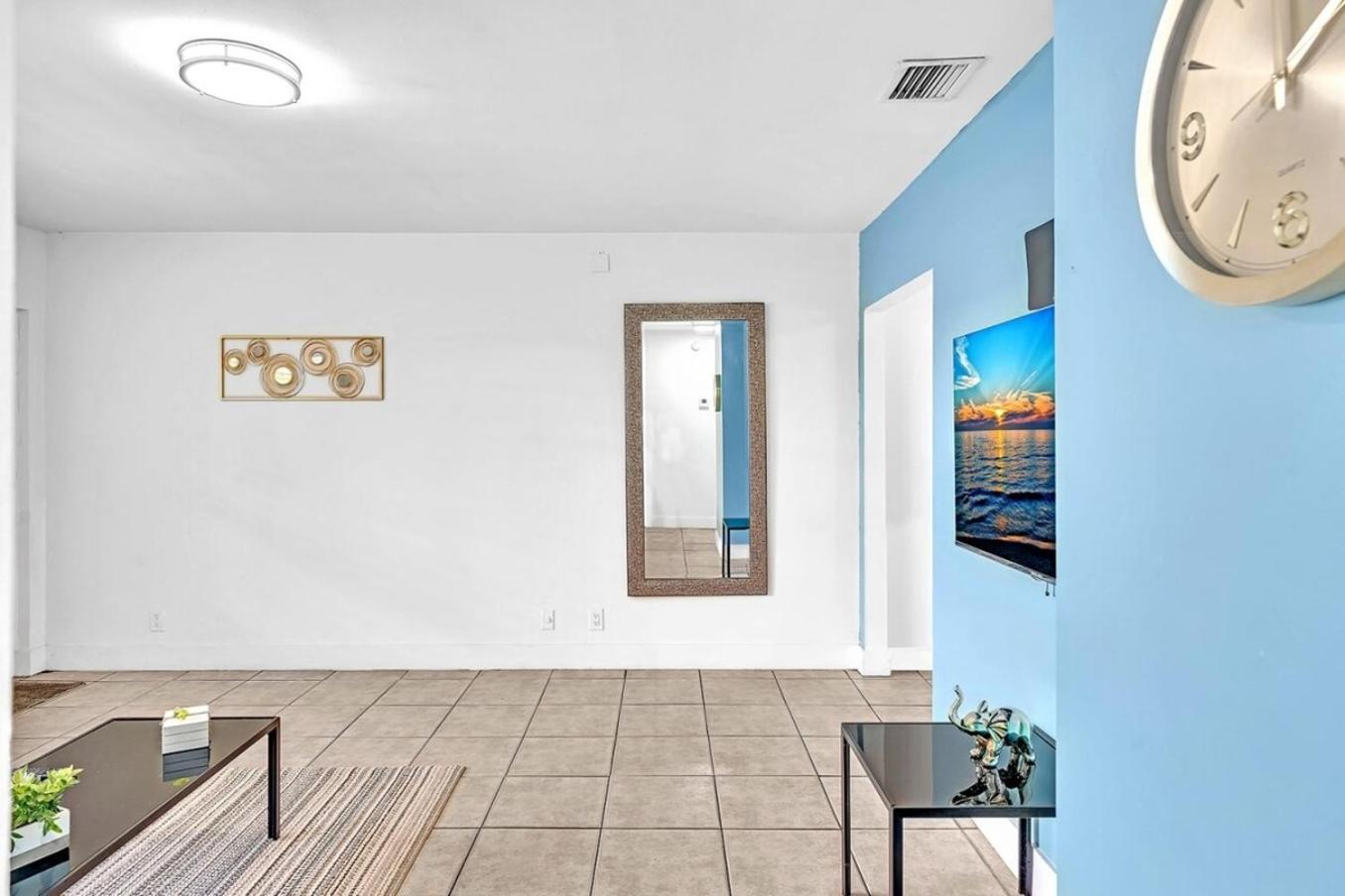 Modern 2Br Oasis Mins To Beach & Casino Db2 Dania Beach Εξωτερικό φωτογραφία